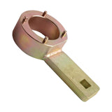 Maxbell Pulley Holding Wrench 4 Vibration Damper Tool