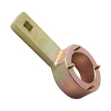 Maxbell Pulley Holding Wrench 4 Vibration Damper Tool
