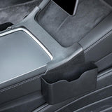Maxbell Central Control Conjoined Organizer Box Fits for Automobile