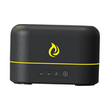 Maxbell Essential Diffuser 150ml Automatic Festive Gift for Yoga Room