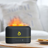 Maxbell Essential Diffuser 150ml Automatic Festive Gift for Yoga Room
