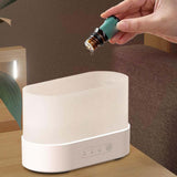 Maxbell Essential Diffuser 150ml Automatic Festive Gift for Yoga Room