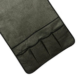 Maxbell Sofa Armrest Organizer Hanging Storage Pouch Multipurpose for Loveseat Couch