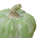 Maxbell Artificial Pumpkins Pumpkin Decorations for Centerpiece Displaying Green