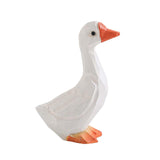 Maxbell Plaster Statue Novelty Gifts Decorations for Bedroom Bookshelf Wine Cabinet