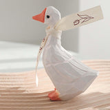 Maxbell Plaster Statue Novelty Gifts Decorations for Bedroom Bookshelf Wine Cabinet