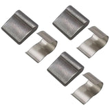 Maxbell Freehub Pawl Spring Tower Base Claw for Bicycle Bike Replacement A 6 3pcs