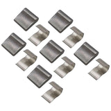 Maxbell Freehub Pawl Spring Tower Base Claw for Bicycle Bike Replacement A 6 6pcs