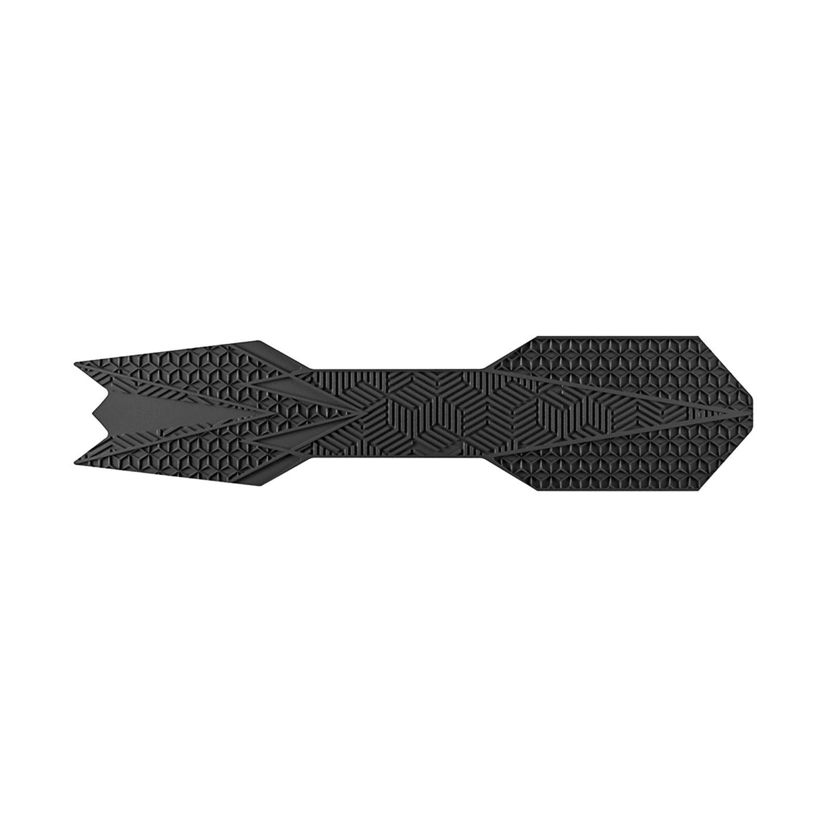 Maxbell Bike Chainstay Protector Guard Pad Silicone Material Guard Sticker Style I