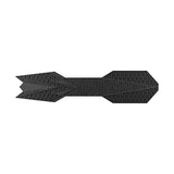 Maxbell Bike Chainstay Protector Guard Pad Silicone Material Guard Sticker Style I