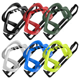 Maxbell MTB Mountain Road Bike Water Bottle Cage Bicycle Drink Cup Holder Black