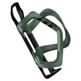 Maxbell MTB Mountain Road Bike Water Bottle Cage Bicycle Drink Cup Holder Green