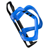 Maxbell MTB Mountain Road Bike Water Bottle Cage Bicycle Drink Cup Holder Blue