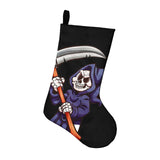 Maxbell Stockings Lightweight Halloween Socks for Holiday Kids Halloween Decoration Style T