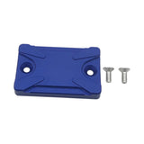 Maxbell Front Brake Fluid Reservoir Guard Covers Replacement Fits for R15 V3 Blue