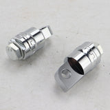 Maxbell Motorcycle Footpegs Male Mount