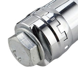 Maxbell Motorcycle Footpegs Male Mount