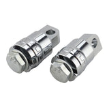 Maxbell Motorcycle Footpegs Male Mount
