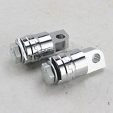 Maxbell Motorcycle Footpegs Male Mount