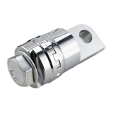 Maxbell Motorcycle Footpegs Male Mount
