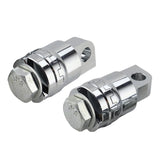 Maxbell Motorcycle Footpegs Male Mount