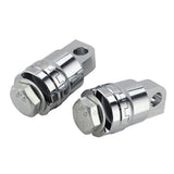 Maxbell Motorcycle Footpegs Male Mount