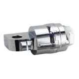 Maxbell Motorcycle Footpegs Male Mount