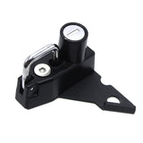 Maxbell Motorcycle Helmet Lock, for 125 200 250 401 Premium