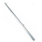 Maxbell Marine Flag Pole 304 Stainless steel for Residential Thanksgiving