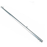 Maxbell Marine Flag Pole 304 Stainless steel for Residential Thanksgiving