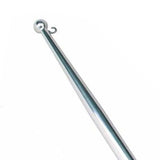 Maxbell Marine Flag Pole 304 Stainless steel for Residential Thanksgiving