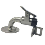 Maxbell Door Stopper Catch and Holder 90 Degree Accessories for Marine Yacht