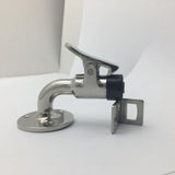 Maxbell Door Stopper Catch and Holder 90 Degree Accessories for Marine Yacht