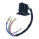 Maxbell Switch 87-856990 for Cowl Cowling Pan Replacement