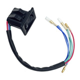 Maxbell Switch 87-856990 for Cowl Cowling Pan Replacement