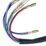 Maxbell Switch 87-856990 for Cowl Cowling Pan Replacement