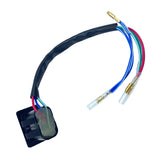 Maxbell Switch 87-856990 for Cowl Cowling Pan Replacement