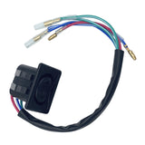 Maxbell Switch 87-856990 for Cowl Cowling Pan Replacement