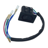 Maxbell Switch 87-856990 for Cowl Cowling Pan Replacement