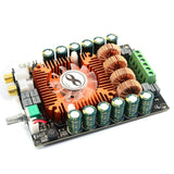 Maxbell TDA7498E Audio Power Amplifier Board Module 160W x2 for Speaker