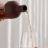 Maxbell Cold Tea Brewing Maker Airtight Cold Tea Brewing Pitcher Bottle Coffee