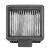 Maxbell Vacuum Cleaner Roller Brush Durable Replacement for H11Max Accessories 4 Filter