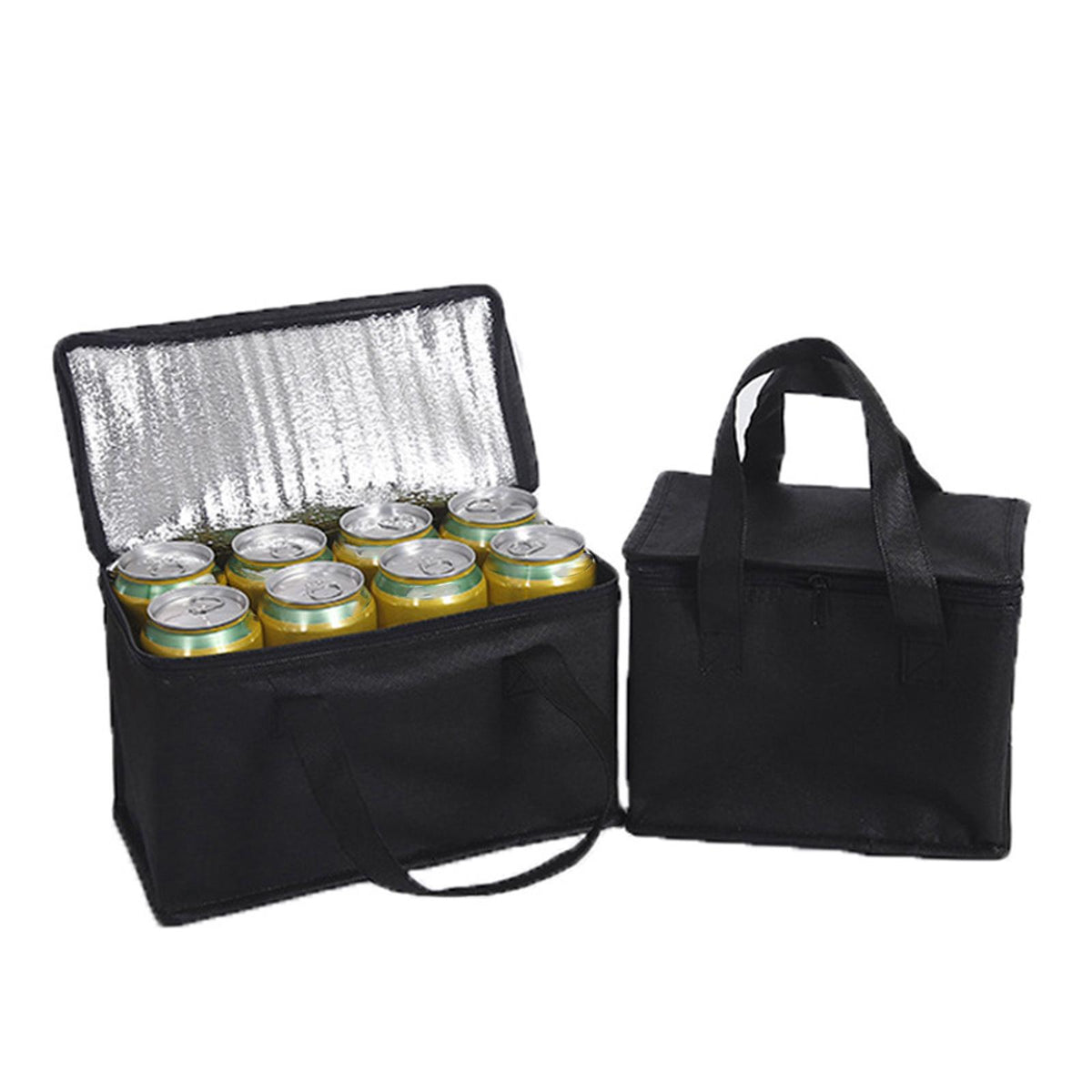 Maxbell Picnic Storage Container Insulated Lunch Container for Traveling Women Men Large