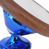 Maxbell Espresso Lens Mirror for Bottomless Portafilter Espresso Tools Blue