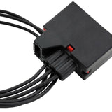 Maxbell Front Turn Signal Connector for 2007- 2018