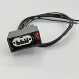 Maxbell Front Turn Signal Connector for 2007- 2018