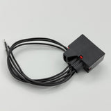 Maxbell Front Turn Signal Connector for 2007- 2018
