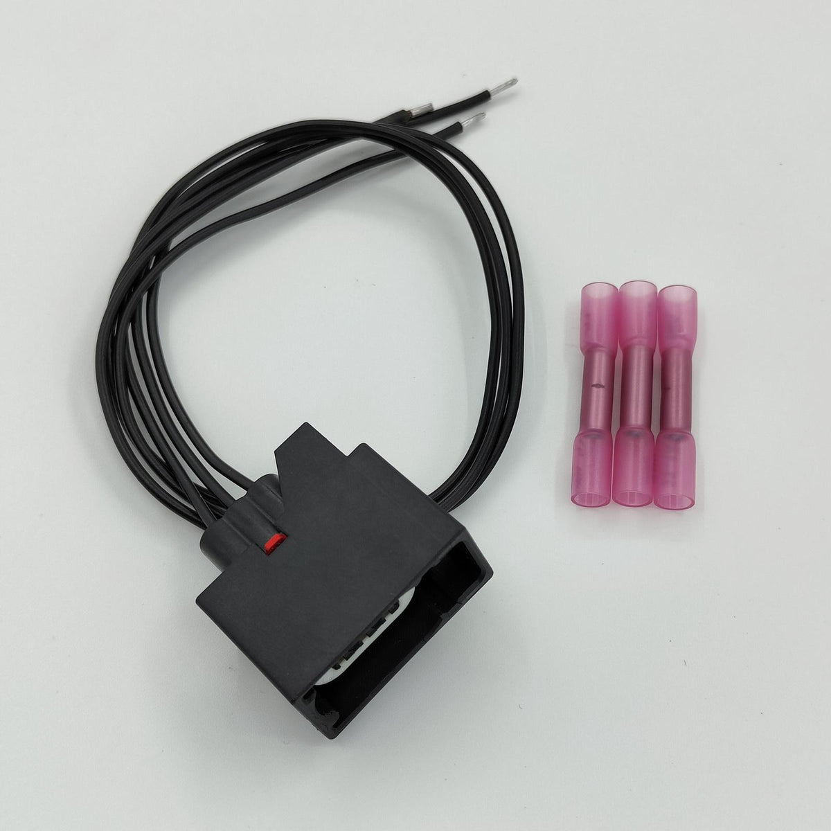 Maxbell Front Turn Signal Connector for 2007- 2018