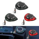 Maxbell Vehicle Solar Fragrance Diffuser for Car Decorations  Tarnish