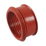 Maxbell turbo Pipes Sleeve 1434.C8 for 206 Car Accessory Replaces